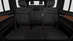 2027 Jeep Grand Cherokee GRAND CHEROKEE L SUMMIT 4X4