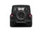 2027 Jeep Wrangler Willys