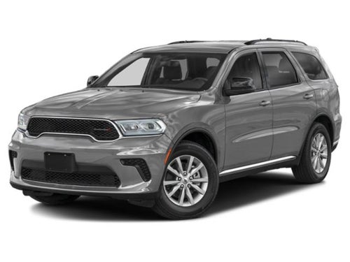 2026 Dodge Durango GT Premium HEMI V8 AWD