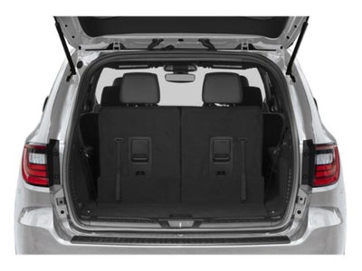 2026 Dodge Durango GT Premium HEMI V8 AWD