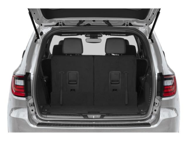 2026 Dodge Durango GT Premium HEMI V8 AWD