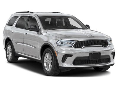 2026 Dodge Durango GT Premium HEMI V8 AWD