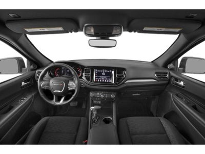 2026 Dodge Durango GT Premium HEMI V8 AWD