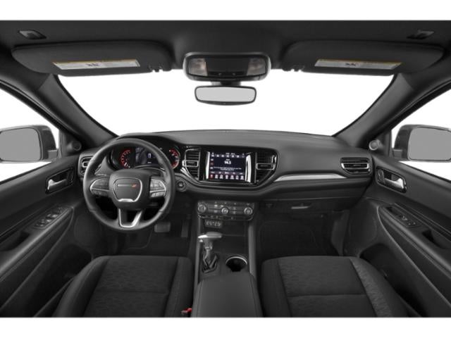 2026 Dodge Durango GT Premium HEMI V8 AWD