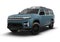 2026 Jeep Grand Wagoneer GRAND WAGONEER L LIMITED RESERVE 4X4