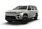 2026 Jeep Grand Wagoneer L GRAND WAGONEER L LIMITED RESERVE 4X4