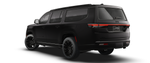 2026 Jeep Grand Wagoneer L GRAND WAGONEER L SUMMIT RESERVE 4X4