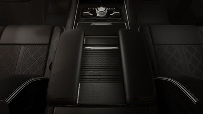 2026 Jeep Grand Wagoneer GRAND WAGONEER L SUMMIT RESERVE 4X4