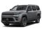 2026 Jeep Grand Wagoneer GRAND WAGONEER LIMITED ALTITUDE 4X4