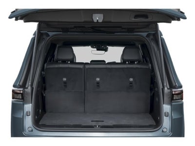 2026 Jeep Grand Wagoneer GRAND WAGONEER LIMITED ALTITUDE 4X4