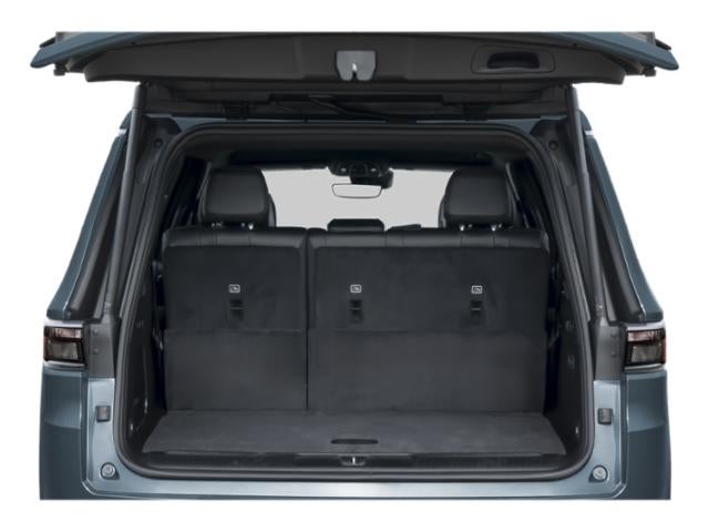 2026 Jeep Grand Wagoneer GRAND WAGONEER LIMITED ALTITUDE 4X4
