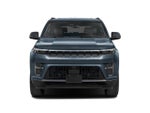 2026 Jeep Grand Wagoneer GRAND WAGONEER LIMITED ALTITUDE 4X4