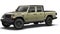 2026 Jeep Gladiator GLADIATOR WILLYS 4X4