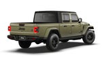 2026 Jeep Gladiator GLADIATOR WILLYS 4X4