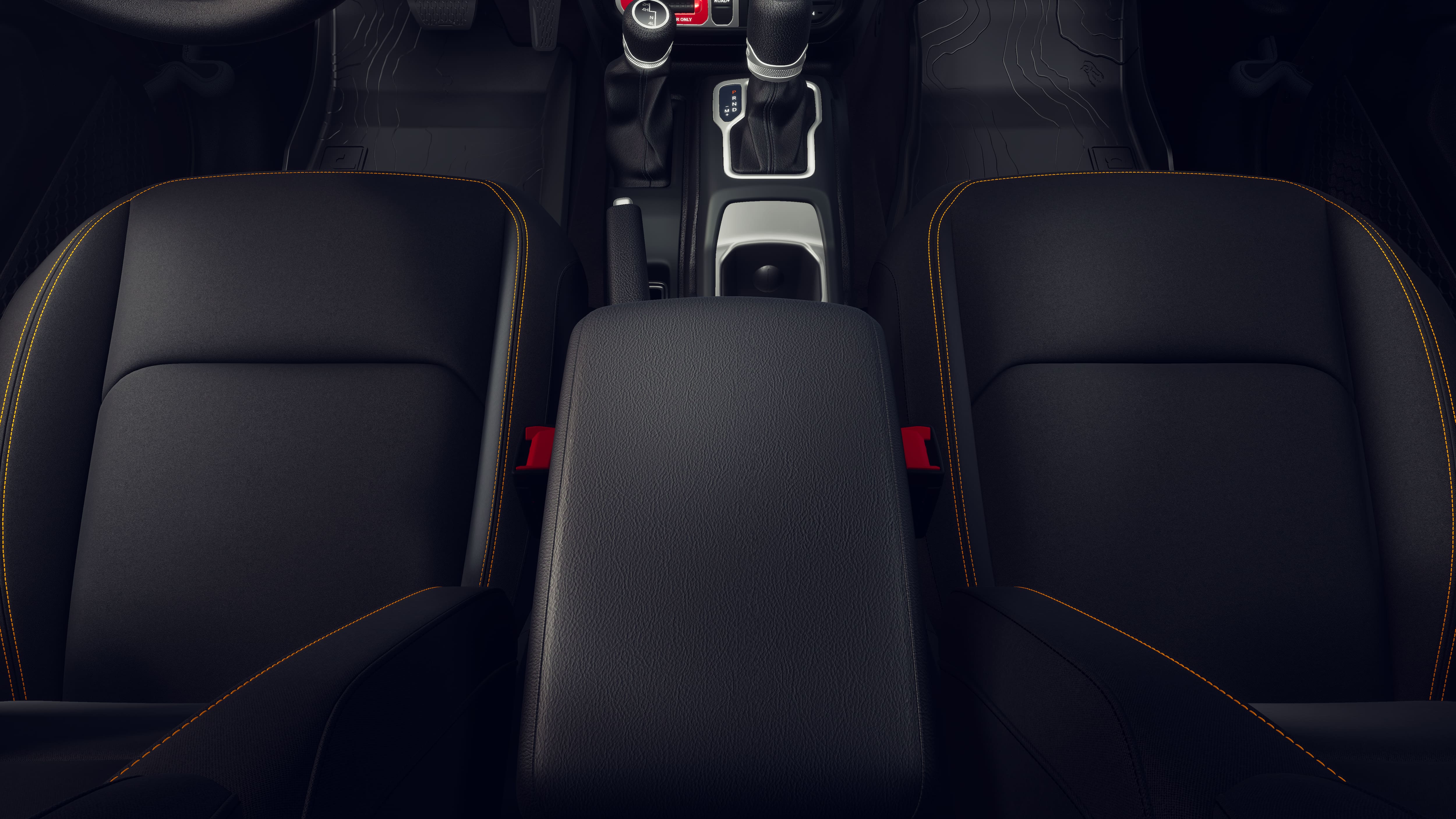 2026 Jeep Gladiator GLADIATOR WILLYS 4X4