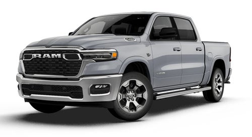 2027 RAM Ram 1500 RAM 1500 BIG HORN CREW CAB 4X4 5'7' BOX