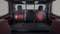 2027 RAM Ram 1500 RAM 1500 REBEL CREW CAB 4X4 5'7' BOX