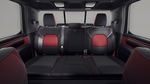 2027 RAM Ram 1500 RAM 1500 REBEL CREW CAB 4X4 5'7' BOX