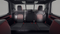 2027 RAM Ram 1500 RAM 1500 REBEL CREW CAB 4X4 5'7' BOX