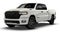 2026 RAM Ram 1500 RAM 1500 BIG HORN CREW CAB 4X4 6'4' BOX