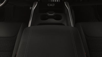 2026 RAM Ram 1500 RAM 1500 BIG HORN CREW CAB 4X4 6'4' BOX