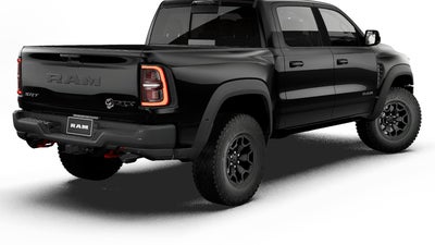 2027 RAM Ram 1500 RAM 1500 TRX SRT CREW CAB 4X4 5'7' BOX