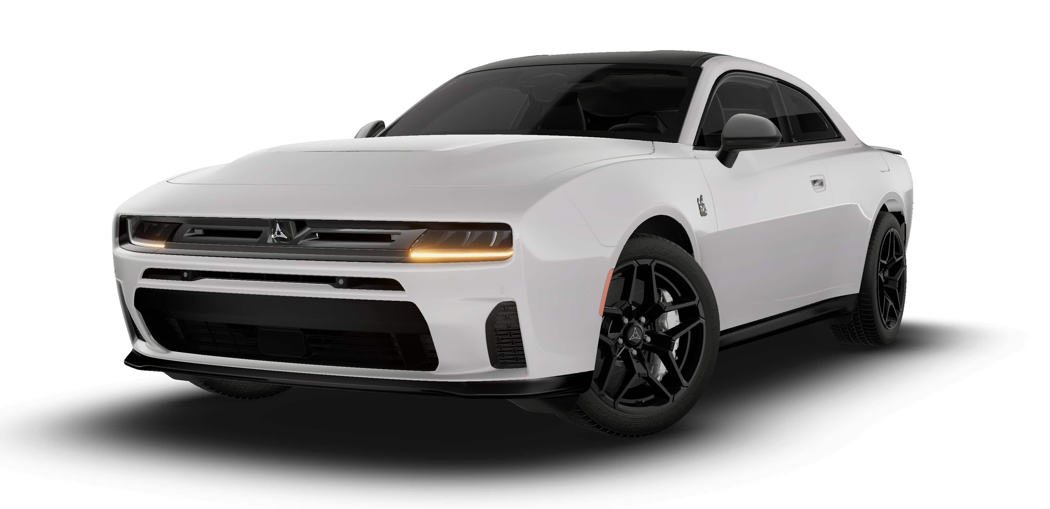 2026 Dodge Charger CHARGER SCAT PACK 2-DOOR AWD