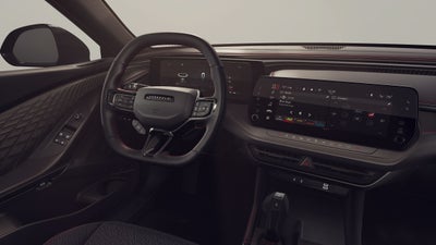 2026 Dodge Charger CHARGER SCAT PACK 2-DOOR AWD