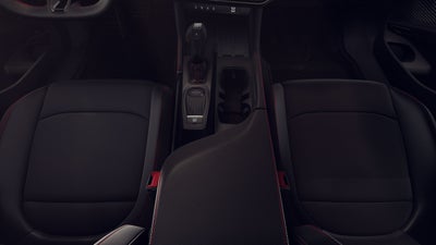 2026 Dodge Charger CHARGER R/T PLUS 4-DOOR AWD