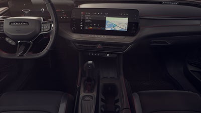 2026 Dodge Charger CHARGER R/T PLUS 4-DOOR AWD