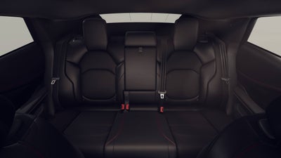 2026 Dodge Charger CHARGER R/T PLUS 4-DOOR AWD