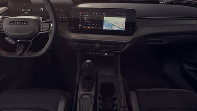 2026 Dodge Charger CHARGER R/T PLUS 4-DOOR AWD