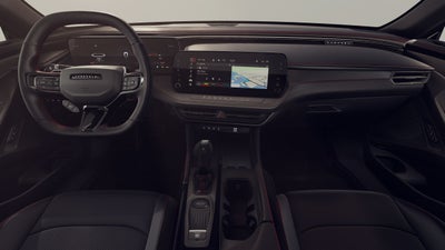 2026 Dodge Charger CHARGER R/T PLUS 4-DOOR AWD