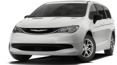 2027 Chrysler Pacifica PACIFICA LX