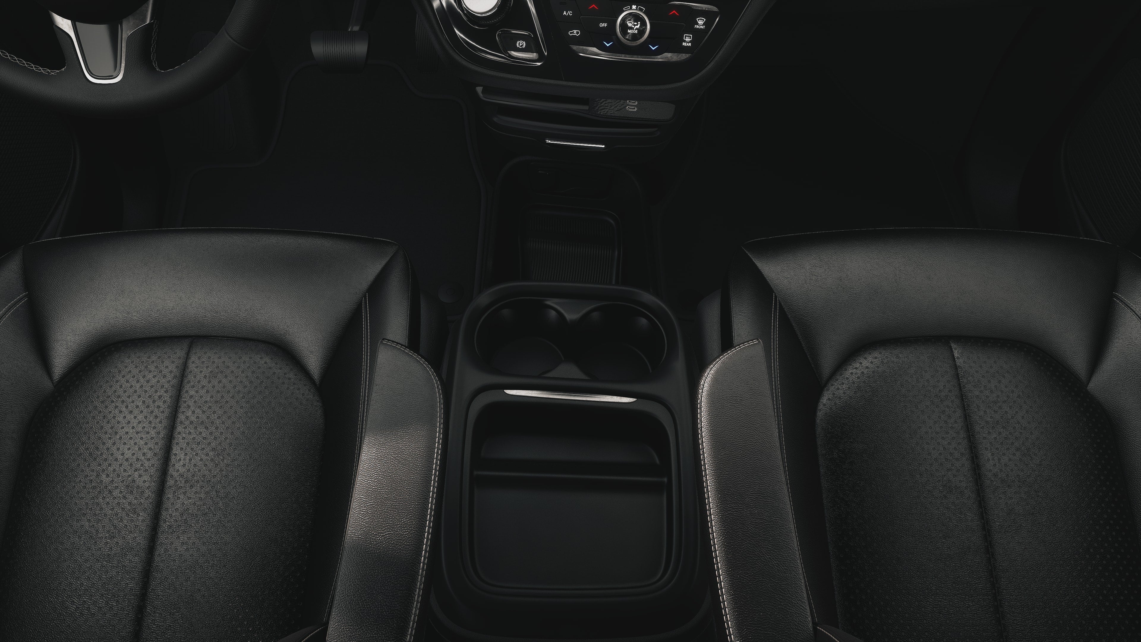 2027 Chrysler Pacifica PACIFICA LX