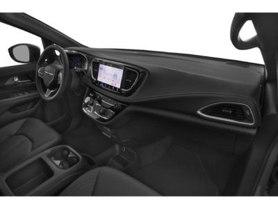 2026 Chrysler Pacifica PACIFICA LIMITED