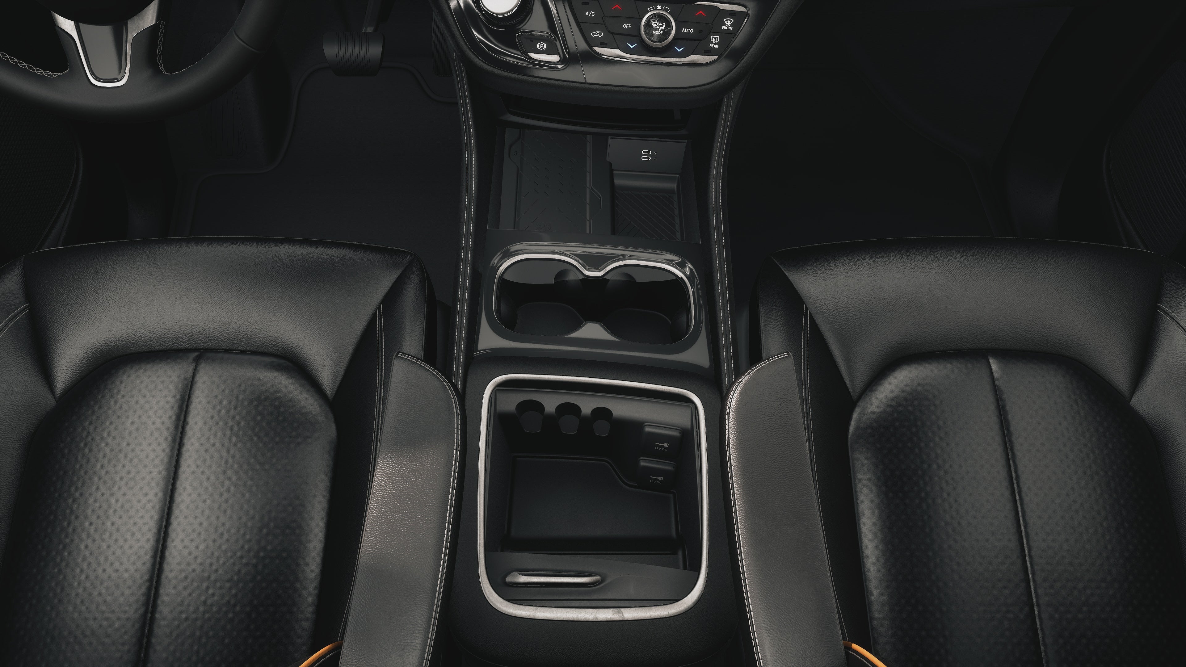 2027 Chrysler Pacifica PACIFICA LIMITED