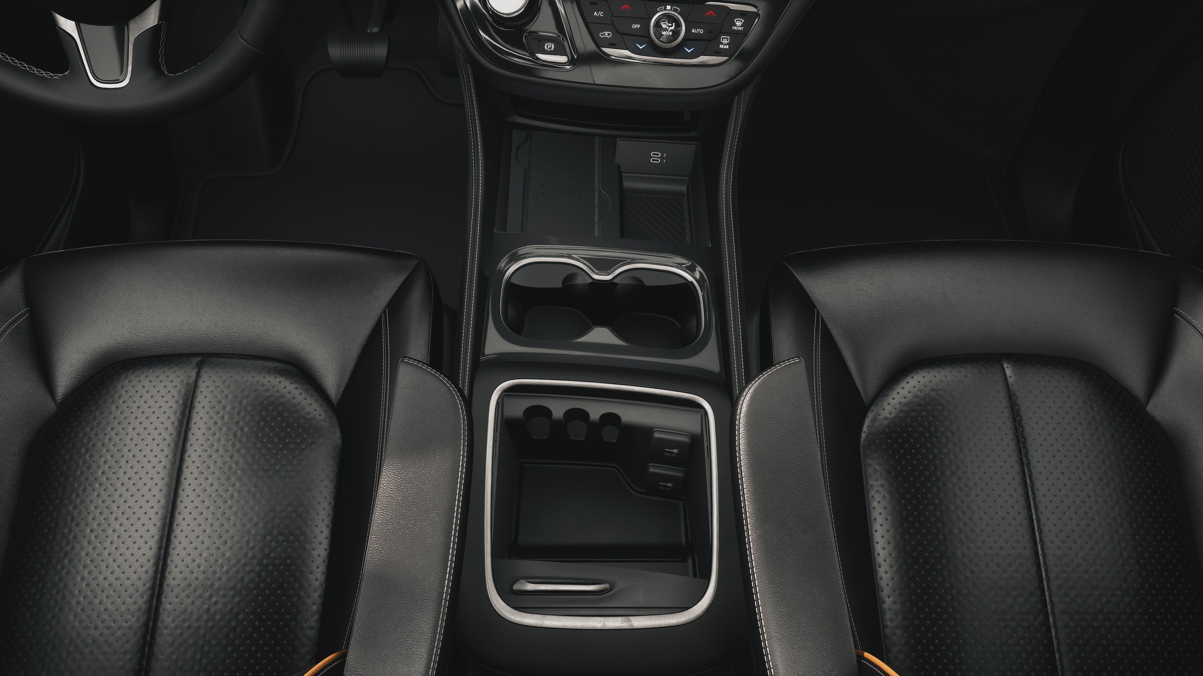 2027 Chrysler Pacifica PACIFICA LIMITED