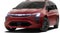 2027 Chrysler Pacifica PACIFICA SELECT AWD