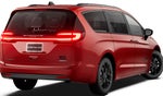 2027 Chrysler Pacifica PACIFICA SELECT AWD