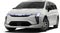 2027 Chrysler Pacifica PACIFICA LIMITED AWD