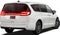 2027 Chrysler Pacifica PACIFICA LIMITED AWD