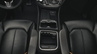2027 Chrysler Pacifica PACIFICA LIMITED AWD