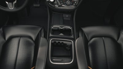 2027 Chrysler Pacifica PACIFICA LIMITED AWD