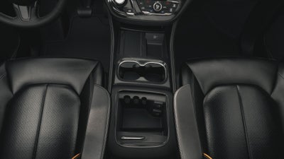 2027 Chrysler Pacifica PACIFICA LIMITED AWD