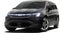 2027 Chrysler Pacifica PACIFICA LIMITED AWD