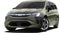 2027 Chrysler Pacifica PACIFICA LIMITED AWD