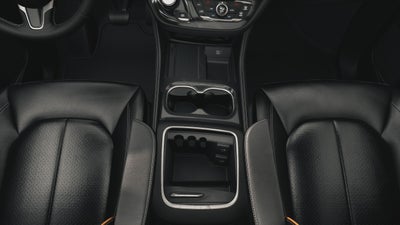 2027 Chrysler Pacifica PACIFICA LIMITED AWD