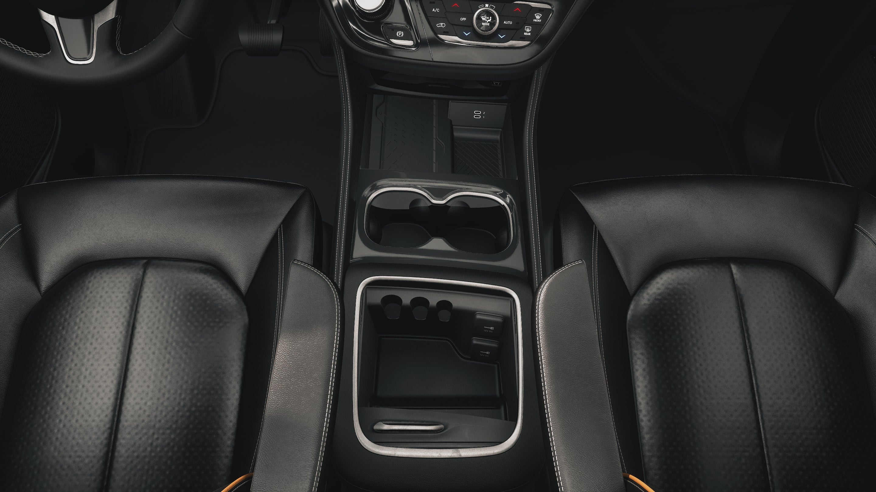 2027 Chrysler Pacifica PACIFICA LIMITED AWD
