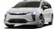 2027 Chrysler Pacifica PACIFICA PINNACLE AWD